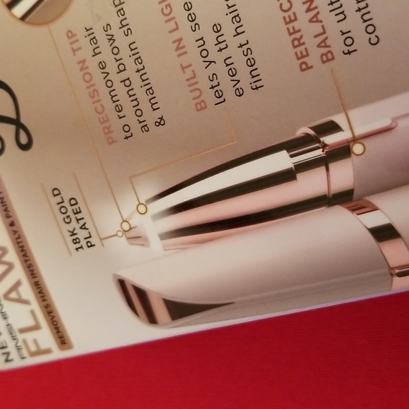 Flawless Brows - Picture 5 of 6